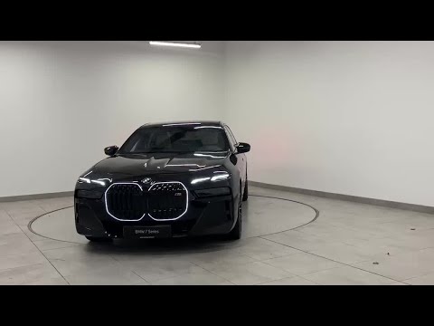 BMW 7-Series M760e xDrive IMMEDIATE DELIVERY - Image 2