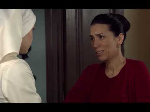 Amar C641 - Leonor confiesa que Aguirre es su novio