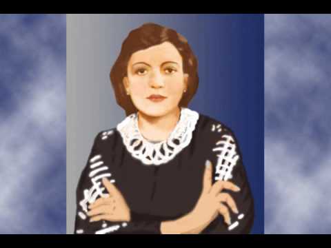 rosa ponselle casta diva 1919