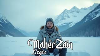 Download lagu Maher Zain Style (Answered Prayers) | Songs for Peace and Reflection mp3