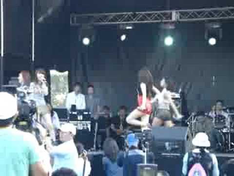 092108 Chuseok Festival - Wonder Girls