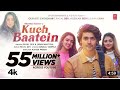 Kuch Baatein Song Lofi Slowed Reverb Payal Dev Jubin Nautiyal