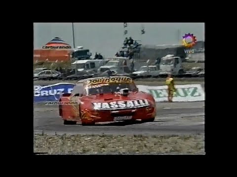 Turismo Carretera 2006: 16ta Fecha Río Gallegos - Final TC