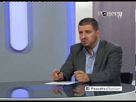 51 - Çka thotë feja - fillimi i Ramazanit - Enis Rama