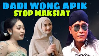 Download lagu Gus miftah bahas tuntas stop maksiat pengajian terbaru 2026 paling lucu mp3