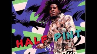 Half Pint - Hold On Dub