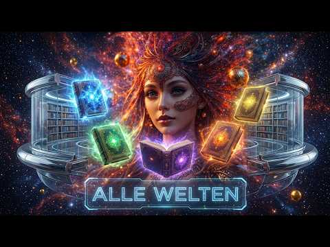 DIE WELT VON F.G. STIER ✨ ARKUSNAT: Die Konstruktion meiner Sci-Fi-Welten