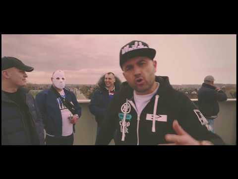 ►Ryba - Dwie Dzielnice (Nowość 2017) ◄