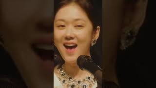 Download lagu Empress Sunny's Arirang. 👏👏 mp3