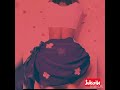 Ghana Girl Twerking In Her Bed Room Dance Video