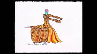 Diana Robleś Inspiration - Lady Dancer