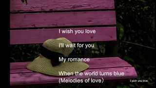 album  I'll　Close my eyes  PV 　鈴木輪　Rin Suzuki 　(Kamekichi Record2015）