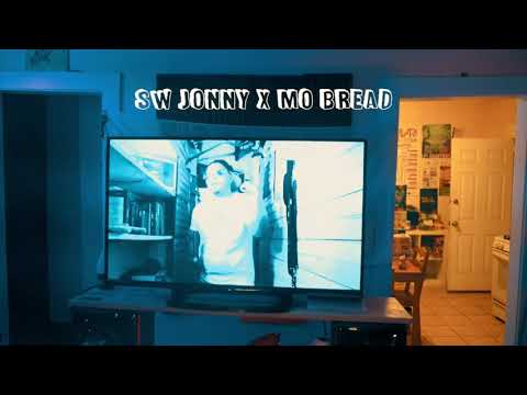 SW Jonny x Mo Bread - Going Down
