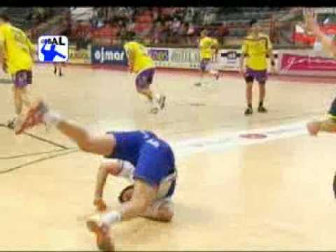 J.D. Arrate 27 - Pevafersa Valladolid 33