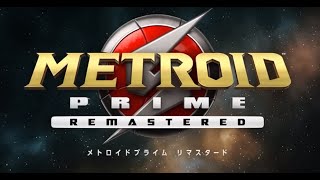 Re: [實況]Metroid Prime 重製版 中文(收
