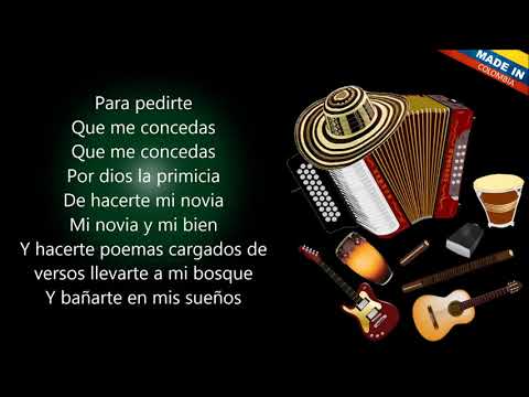 Bañarte en mis sueños Binomio De Oro De América Letra