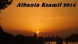 preview picture of video 'Albania sierpień 2014 Millennium Travel International'