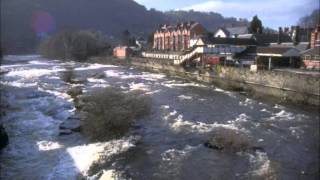 Llanelli Male Voice Choir - Land of my Fathers