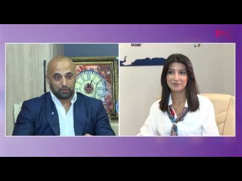ÖNDƏSƏN : FƏRİD MUSTAFAYEV 03.08.2026