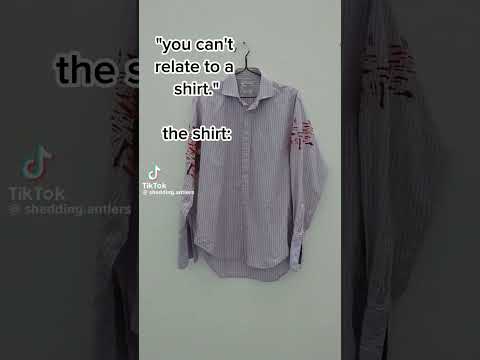 this is actually a real cool shirt #vent #sh