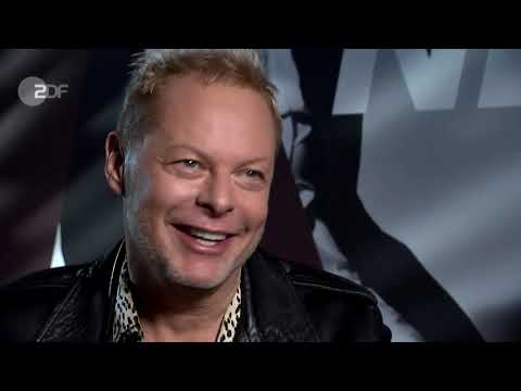 Nenas Band im Interview - NENA - Nichts versäumt