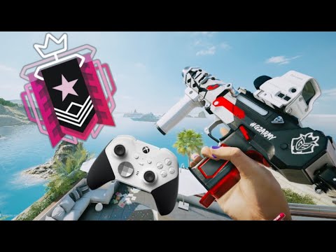 THE BEST #1 MOST AGGRESSIVE CHAMP FRAGGING OUT!