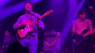 Levitation Room - Reasons Why (live @ Bottom Lounge, Chicago, IL 9/16/25)