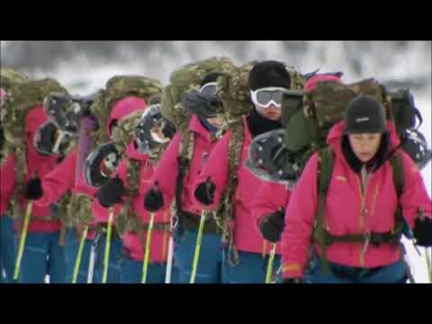 Medical Innovation 2018: Expedition Ice Maiden