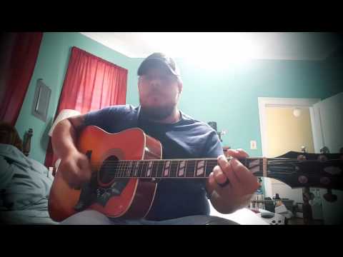 Last Thing I Needed First Thing This Morning  ( Willie Nelson cover ) Eric Strickland