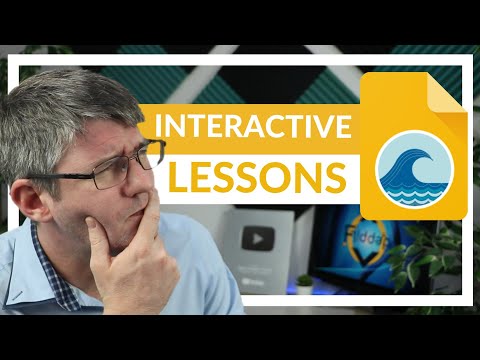 Create a Continuous slide effect in Google Slides