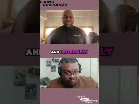 Thrive Conference  Inspiring Story Behind The Amazing Event  ft. @BLKMenInTech