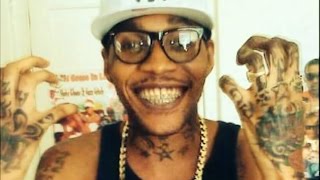 Vybz Kartel - Party On | Official Audio | 2015