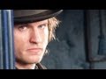 Violent & Visceral: COPPER Inside Look, Ep 1 ...