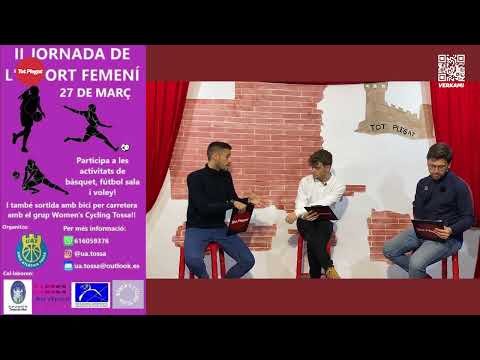 "Tot Plegat" 04x22  - Notícies