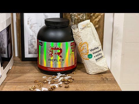 Domáci rýchly ZDRAVÝ nápoj - Ako na to