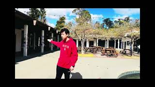 Student Tour of Northeastern University Oakland