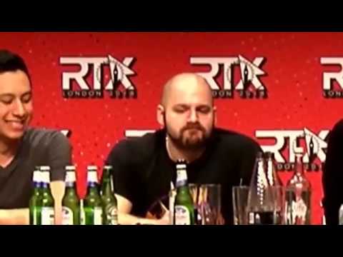 Off Topic Podcast #147 - Highlights