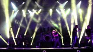 tAKiDA - Deadlock, Never Alone Always Alone, Haven Stay (Ängelholm) 1080p