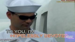 AVSEQ01 - Hopelessly Devoted To You | Olivia Newton-John | Most Popular Female Collection | Vivaoke