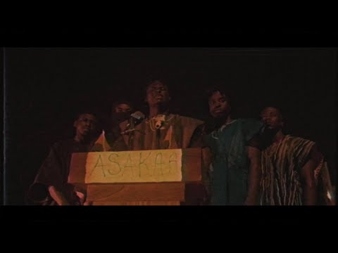 Jay Bahd - DEMOCRACY