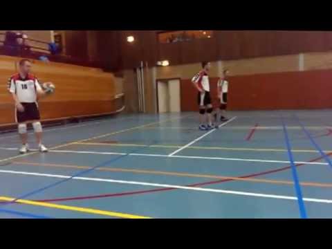 Crooneburg H1 - Ardea H1