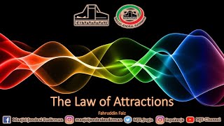 Download lagu Ngaji Filsafat 293 : The Law of Attractions mp3