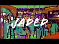 MILEY CYRUS - JADED (Ludvic Remix)