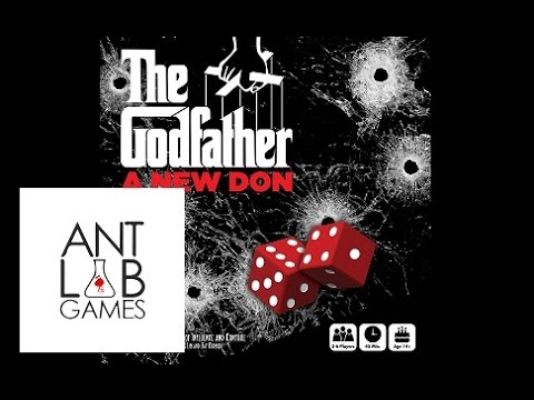 Ant Lab Games Overview Review