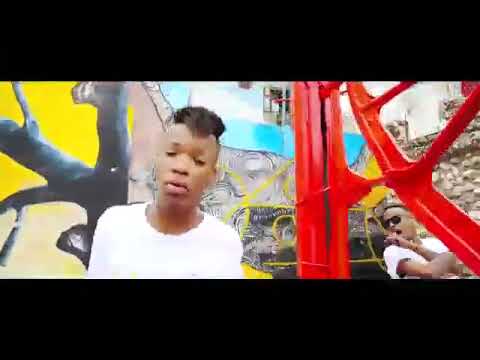 Un Titico x Kn1 One (Video Oficial) Bum Bum Ye
