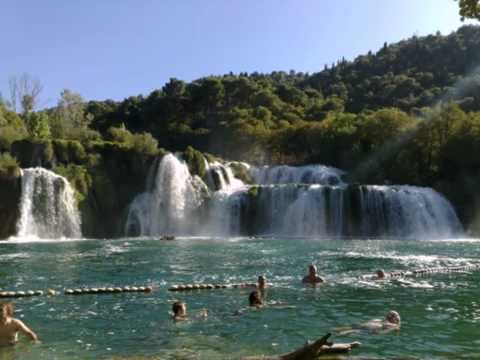 EDDIE STOILOW - Caroline + Panorama - Greece, Hrvatska, Czarna Góra, United Kingdom, Osterreich