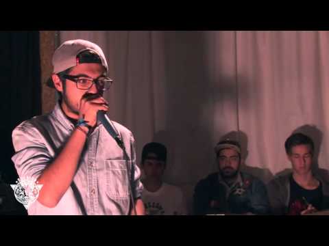 LNBC 2º Ronda Clasificatorias - Lebie Showcase