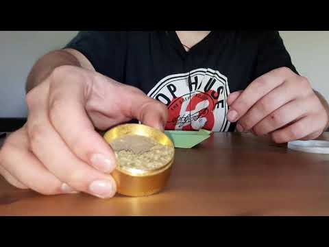 Wie Man Einen Dicken Joint Baut | Tutorial