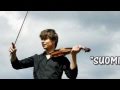 Alexander Rybak - "SUOMI" 