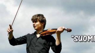 Alexander Rybak - &quot;SUOMI&quot;